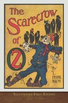 The Scarecrow of Oz