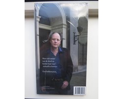 Omslag van De weldoener