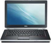 Dell E6420 - Laptop