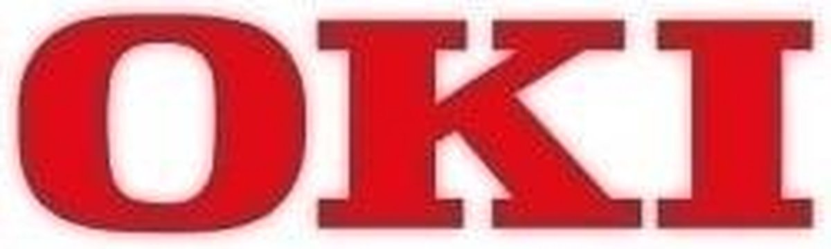OKI Toner ES2232a4 Magenta tonercartridge Origineel