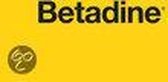 Betadine Betadine Wondontsmetting