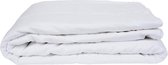 Zomerdekbed Koel Katoen - 240 x 220 cm