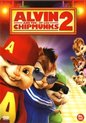 Alvin And The Chipmunks 2 - The Squeakquel (DVD)