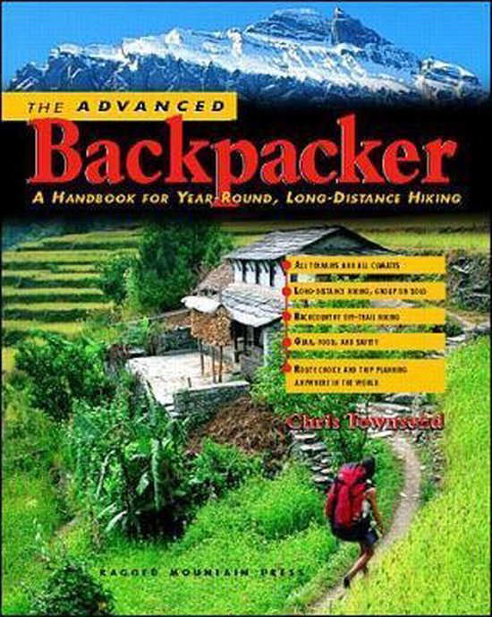 Foto: The advanced backpacker