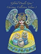 Global Doodle Gems Christmas Collection Volume 3