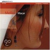 Melike - Macar (CD)