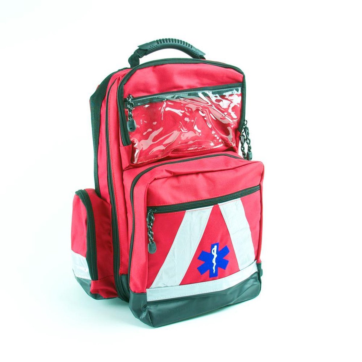 Goedkoopste First Aid Rugtas - niet gevuld