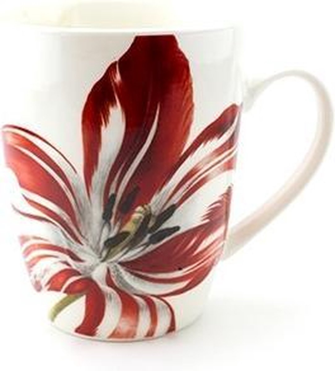 Mok, Tulpen , Merian