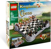 LEGO Kingdoms Chess Set