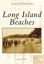 Postcard History Series - Long Island Beaches