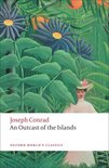 Oxford World's Classics - An Outcast of the Islands