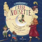 Valérie Karsenti - Lhistoire De Casse-Noisette (CD)
