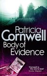 Kay Scarpetta 2 - Body Of Evidence