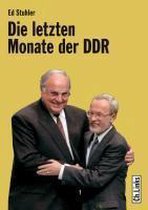 Die letzten Monate der DDR