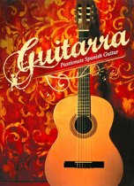 Guitarra: Passionate Spanish Guitar