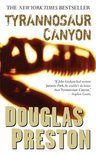Wyman Ford Series 1 - Tyrannosaur Canyon