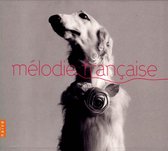 Various Artists - Melodie Française (CD)