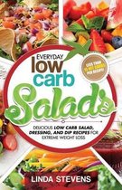 Low Carb Salads