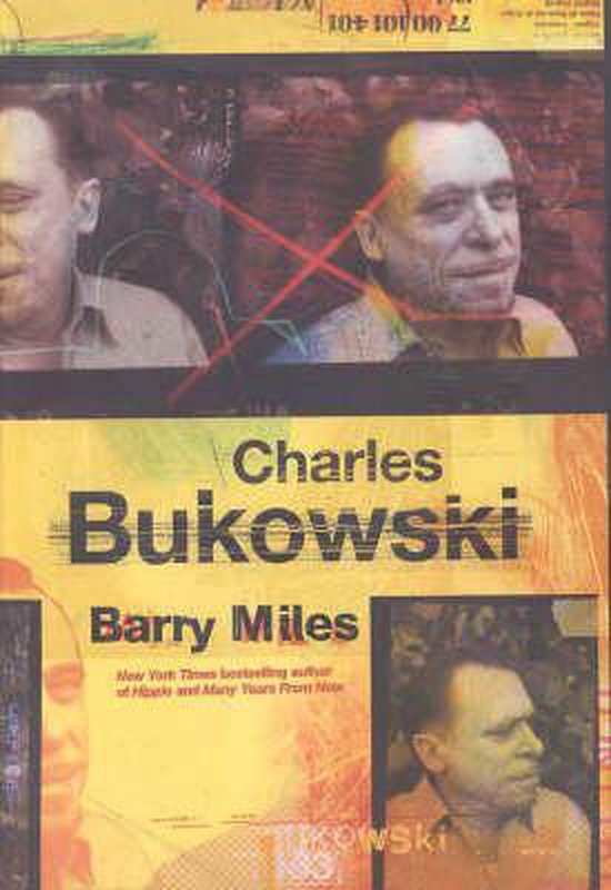 Charles Bukowski, Barry Miles 9781852272715 Boeken