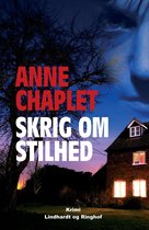 Karen Stark og Paul Bremer - Skrig om stilhed