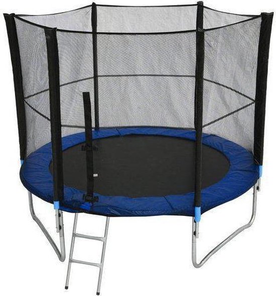 Trampoline met 183 cm Big Bounce