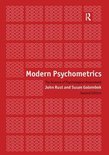 Modern Psychometrics