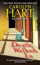 The Death on Demand Mysteries Series - Death Walked In