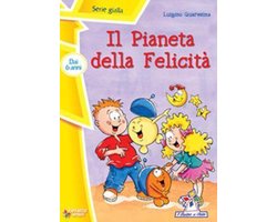 Serie Gialla