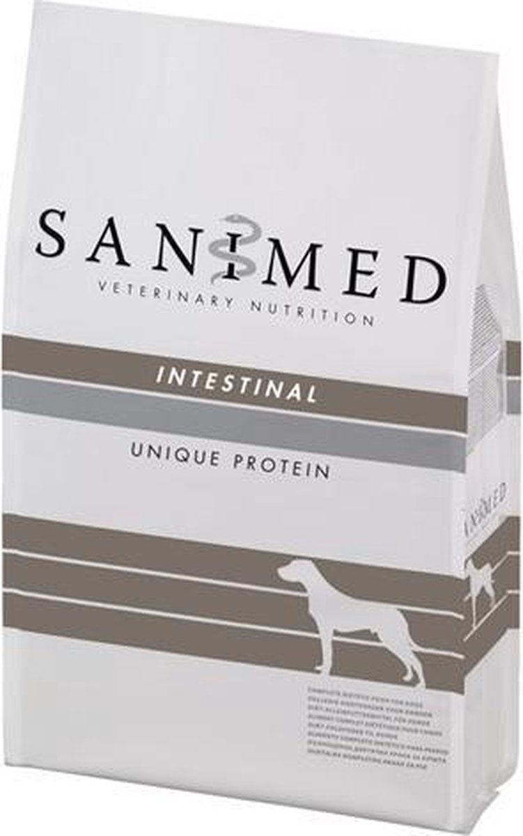 Sanimed intestinal