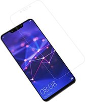 Tempered Glass voor Huawei Mate 20 Lite