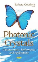 Photonic Crystals