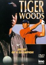 Tiger Woods