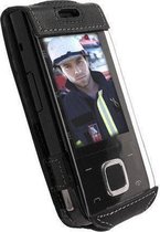 Krusell 89481 Dynamic Multidapt Case voor Sony Ericsson Hazel