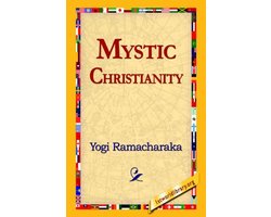 Omslag van Mystic Christianity