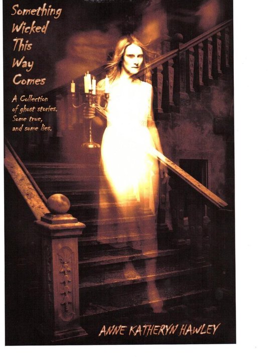 Something Wicked This Way Comes ~ Volume One - cover
