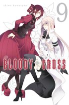 Bloody Cross 9 - Bloody Cross, Vol. 9