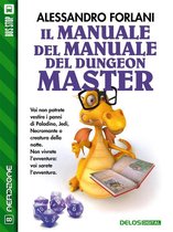 NerdZone - Il Manuale del Manuale del Dungeon Master