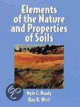 Elements of the Nature and Property of Soils