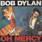 Bob Dylan, Oh Mercy ( VINYL)