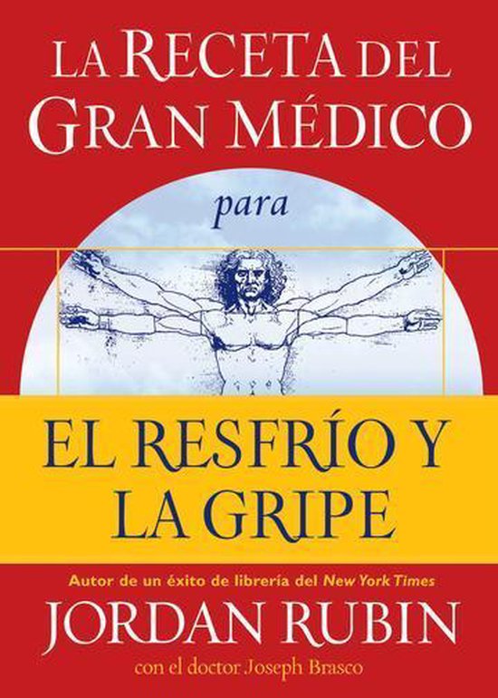 La receta del gran Médico para tener salud y bienestar extr ... - cover