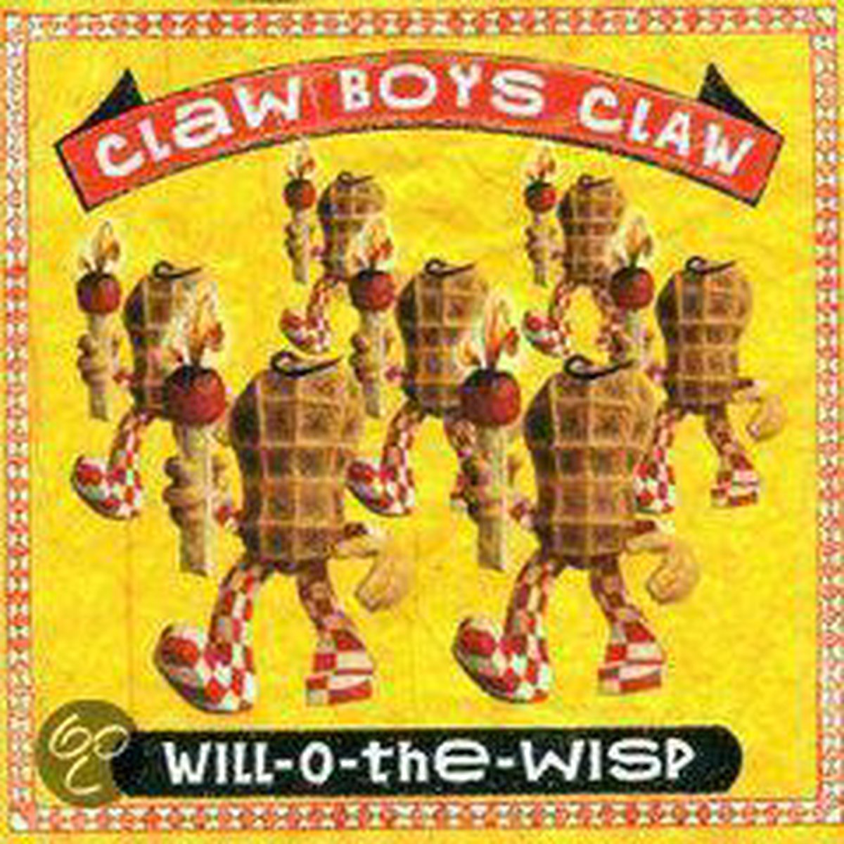 Will-O-The-Wisp