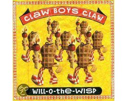 Will-O-The-Wisp