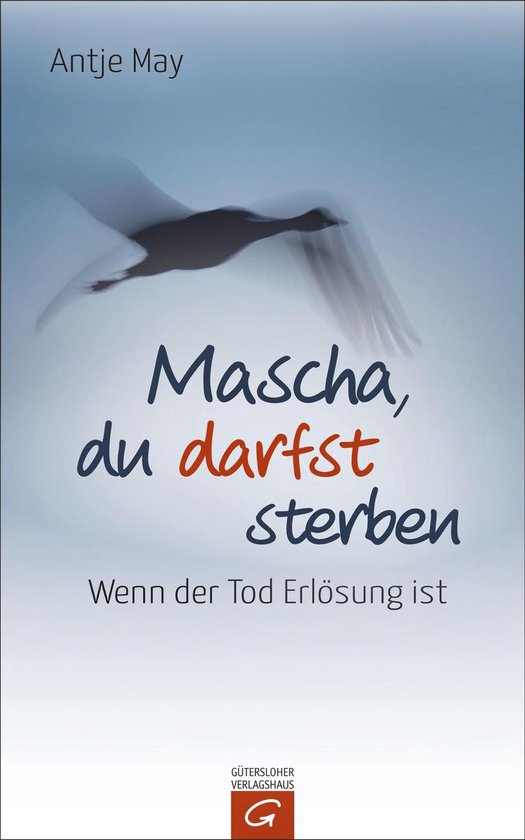 Mascha, du darfst sterben (ebook), Antje