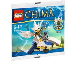 LEGO Chima Awar's Acro Fighter - 30250
