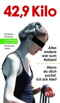 Omslag 42,9 Kilo