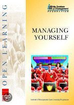 Managing Yourself