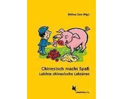 Chinesisch macht Spaß