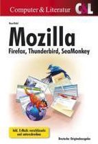 Mozilla Firefox, Thunderbird, SeaMonkey