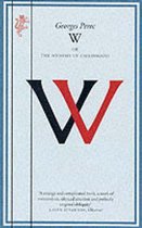 W or The Memory of Childhood