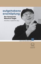 edition neue zeitschrift für musik - Aufgehobene Erschöpfung